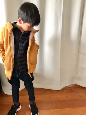 rayさんのコーディネート