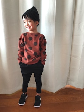 rayさんのコーディネート