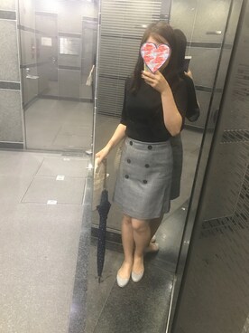 zoochanさん（レディース・153cm）の秋コーディネート