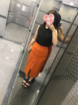 zoochanさん(レディース・153cm)の秋コーディネート