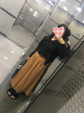 zoochanさん（レディース・153cm）の秋コーディネート