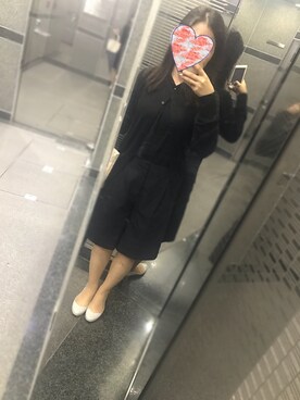 zoochanさん（レディース・153cm）の秋コーディネート