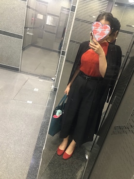 zoochanさん(レディース・153cm)の秋コーディネート