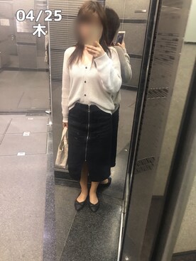 zoochanさんのコーディネート