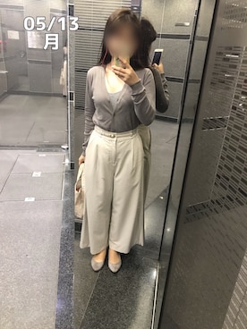 zoochanさんのコーディネート