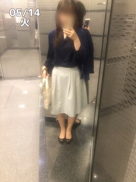 zoochanさんのコーディネート