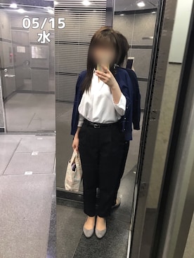 zoochanさんのコーディネート