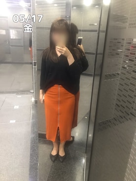 zoochanさんのコーディネート