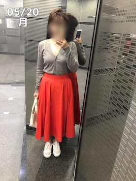 zoochanさんのコーディネート