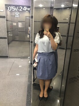 zoochanさんのコーディネート