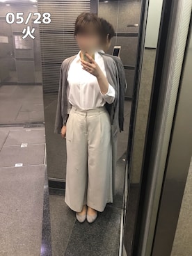 zoochanさんのコーディネート