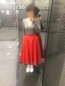 zoochanさんのコーディネート