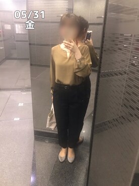 zoochanさんのコーディネート