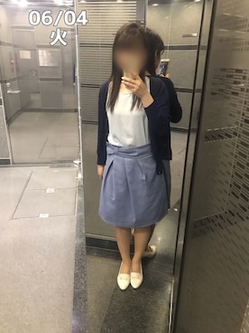 zoochanさんのコーディネート