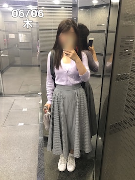 zoochanさんのコーディネート