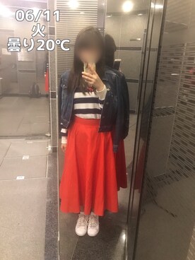 zoochanさんのコーディネート