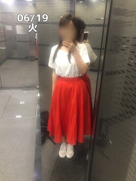 zoochanさんのコーディネート