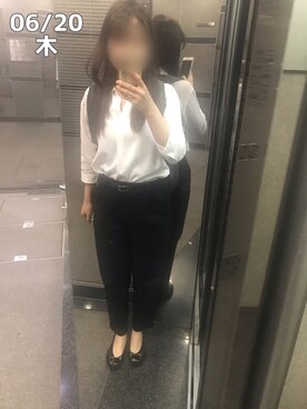 zoochanさんのコーディネート