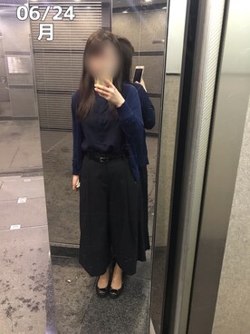 zoochanさんのコーディネート