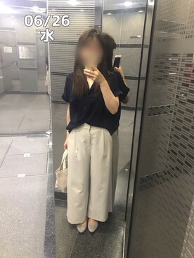 zoochanさんのコーディネート