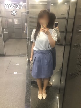 zoochanさんのコーディネート