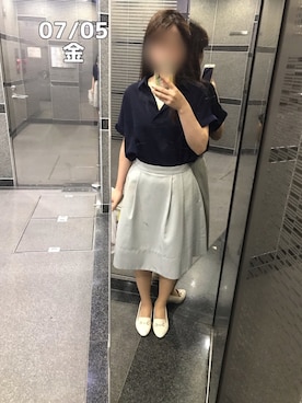 zoochanさんのコーディネート