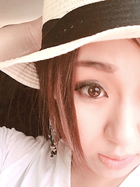 LUVLINAさんのコーディネート