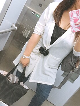 LUVLINAさんのコーディネート