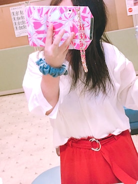 LUVLINAさんのコーディネート