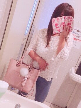 LUVLINAさんのコーディネート