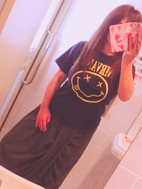 LUVLINAさんのコーディネート