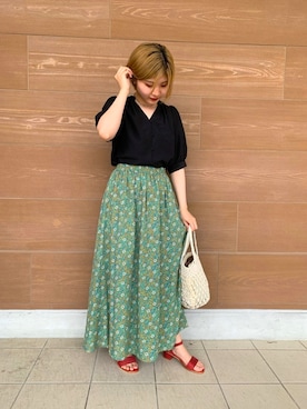 kiyoriさんのコーディネート