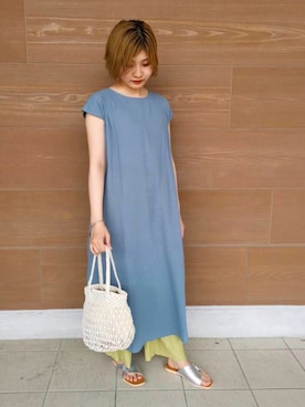 kiyoriさんのコーディネート