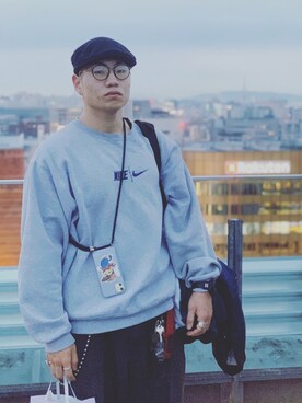 vartantantanbotさんのコーディネート