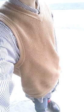 雫さんのコーディネート