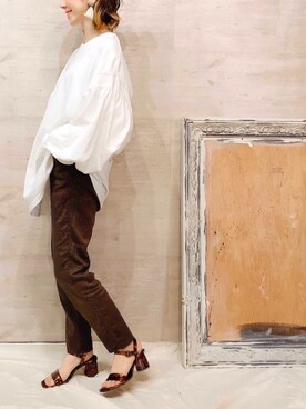 hiiiii27さんのコーディネート