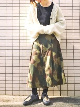 hiiiii27さんのコーディネート