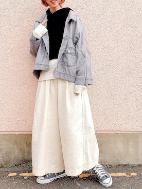 hiiiii27さんのコーディネート