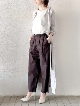 hiiiii27さんのコーディネート