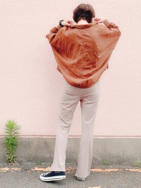 hiiiii27さんのコーディネート