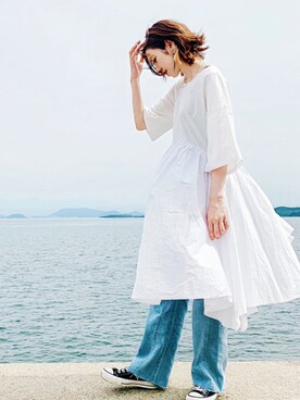 hiiiii27さんのコーディネート