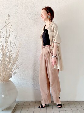 hiiiii27さんのコーディネート