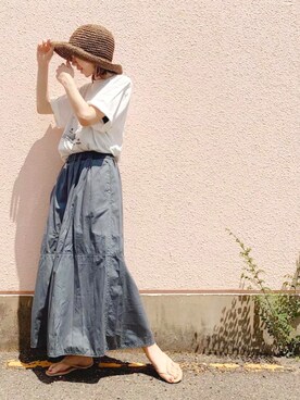 hiiiii27さんのコーディネート