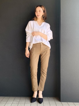 hiiiii27さんのコーディネート