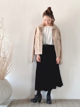 hiiiii27さんのコーディネート