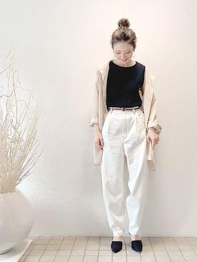 hiiiii27さんのコーディネート