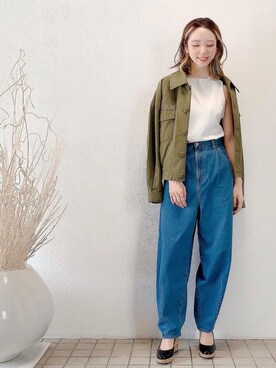 hiiiii27さんのコーディネート