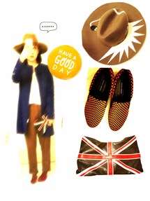 OPENING CEREMONY | いつかのセレモニー✨(Tシャツ/カットソー)