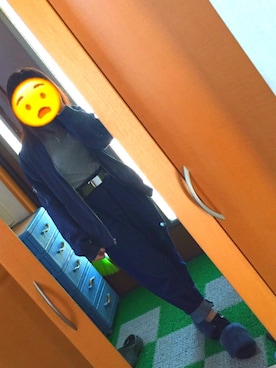 ゆずさんのコーディネート