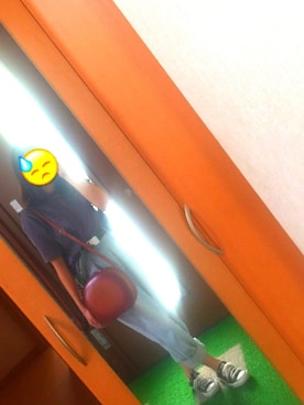 ゆずさんのコーディネート